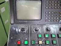 Freesmachine, deckel, fp 3a, volgen opgave 1994 - afbeelding 4 van  26