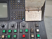 Freesmachine, deckel, fp 3a, volgen opgave 1994 - afbeelding 5 van  26