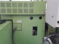 Freesmachine, deckel, fp 3a, volgen opgave 1994 - afbeelding 14 van  26