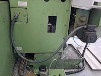 Freesmachine, deckel, fp 3a, volgen opgave 1994 - afbeelding 16 van  26