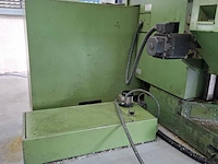 Freesmachine, deckel, fp 3a, volgen opgave 1994 - afbeelding 17 van  26