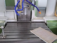 Freesmachine, deckel, fp 3a, volgen opgave 1994 - afbeelding 26 van  26