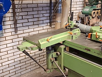 Freesmachine-pennenbank gomad - afbeelding 2 van  23