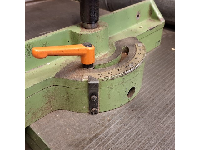 Freesmachine-pennenbank gomad - afbeelding 3 van  23