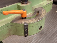 Freesmachine-pennenbank gomad - afbeelding 3 van  23