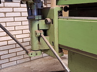 Freesmachine-pennenbank gomad - afbeelding 4 van  23