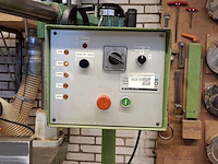 Freesmachine-pennenbank gomad - afbeelding 5 van  23