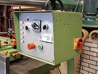 Freesmachine-pennenbank gomad - afbeelding 6 van  23