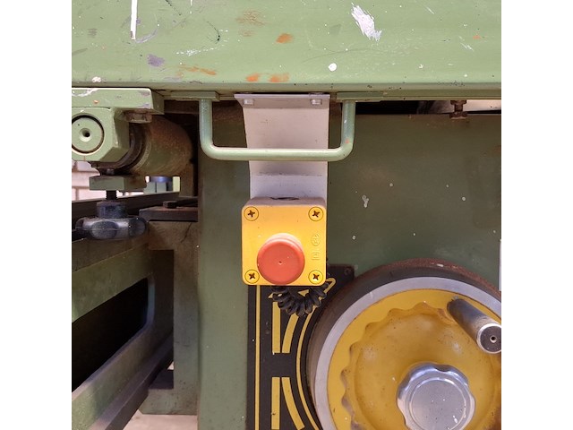 Freesmachine-pennenbank gomad - afbeelding 8 van  23