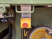 Freesmachine-pennenbank gomad - afbeelding 8 van  23