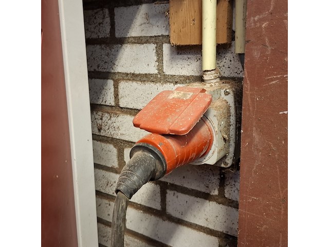 Freesmachine-pennenbank gomad - afbeelding 9 van  23