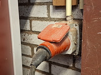 Freesmachine-pennenbank gomad - afbeelding 9 van  23