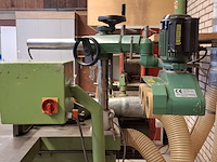 Freesmachine-pennenbank gomad - afbeelding 10 van  23