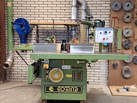 Freesmachine-pennenbank gomad - afbeelding 1 van  23