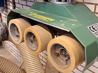 Freesmachine-pennenbank gomad - afbeelding 13 van  23