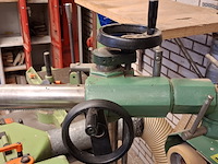 Freesmachine-pennenbank gomad - afbeelding 14 van  23