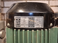 Freesmachine-pennenbank gomad - afbeelding 15 van  23