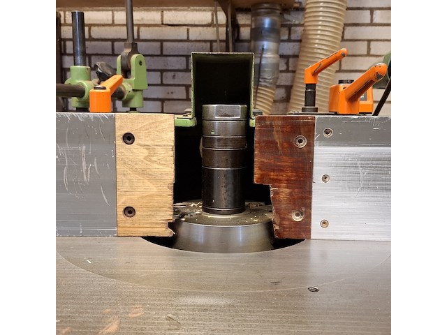 Freesmachine-pennenbank gomad - afbeelding 20 van  23