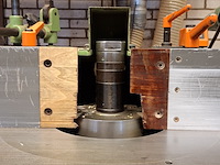 Freesmachine-pennenbank gomad - afbeelding 20 van  23