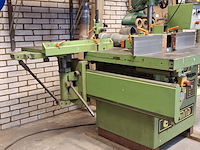 Freesmachine-pennenbank gomad - afbeelding 23 van  23