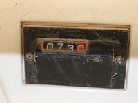 Freesmachine scm t110n met automatische doorvoer. bouwjaar 2005. 400v. exclusief stofafzuiging. let op: kav... onderdeel van combinatiekavel combinatiekavel van de kavels b005 en b011. - afbeelding 3 van  6