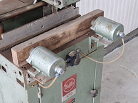 Freesmachine, striffer, 370 - afbeelding 2 van  18