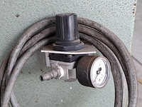 Freesmachine, striffer, 370 - afbeelding 5 van  18