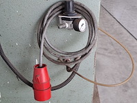 Freesmachine, striffer, 370 - afbeelding 6 van  18