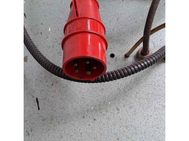Freesmachine, striffer, 370 - afbeelding 7 van  18