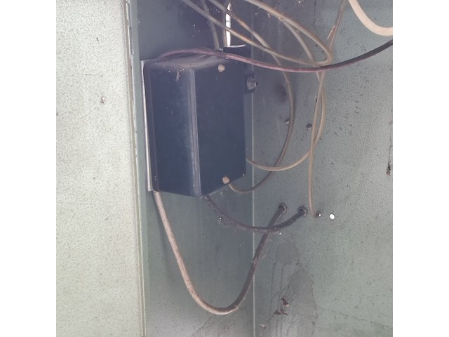 Freesmachine, striffer, 370 - afbeelding 10 van  18