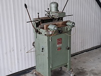 Freesmachine, striffer, 370 - afbeelding 1 van  18