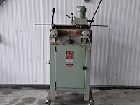 Freesmachine, striffer, 370 - afbeelding 11 van  18