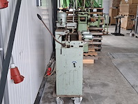 Freesmachine, striffer, 370 - afbeelding 12 van  18