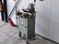 Freesmachine, striffer, 370 - afbeelding 13 van  18