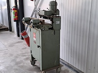 Freesmachine, striffer, 370 - afbeelding 14 van  18