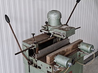 Freesmachine, striffer, 370 - afbeelding 15 van  18