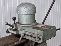 Freesmachine, striffer, 370 - afbeelding 16 van  18