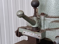 Freesmachine, striffer, 370 - afbeelding 17 van  18