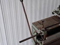 Freesmachine, striffer, 370 - afbeelding 18 van  18