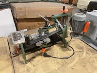 Freesmachine - afbeelding 2 van  4