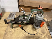 Freesmachine - afbeelding 1 van  4