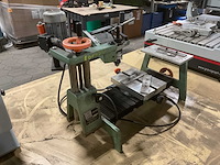 Freesmachine - afbeelding 3 van  4