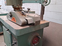 Freesmachine - afbeelding 4 van  12