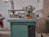Freesmachine
