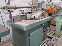 Freesmachine - afbeelding 6 van  12