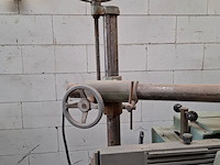 Freesmachine - afbeelding 9 van  12