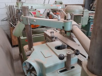 Freesmachine - afbeelding 10 van  12