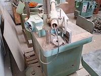 Freesmachine - afbeelding 11 van  12