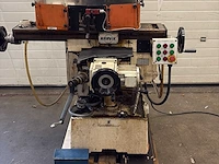Freesmachine