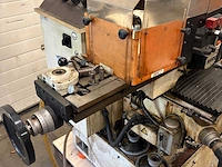 Freesmachine - afbeelding 3 van  4